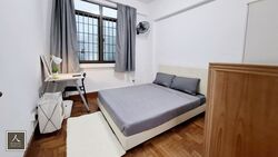 Parc Oasis (D22), Condominium #528396131